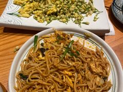 -云海肴·汽锅鸡·云南菜(天山百盛优客店)