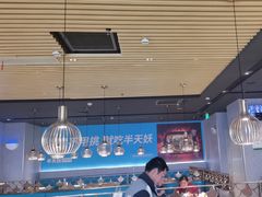 -半天妖烤鱼(芜湖市镜湖万达店)