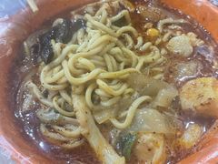 -安发瞧麻辣烫(总店)
