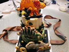 -杜哈夫DOUX RÊVE·生日蛋糕(日月光店)