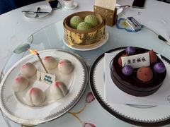 -巴黎轩(澳门巴黎人店)