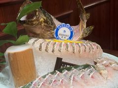 -东海怡品海鲜豆捞(舟宿夜江店)