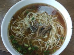 -朱鸿兴面馆(镇湖店)
