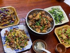 -苗湘食府(十年店)