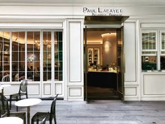 -PAUL LAFAYET 法式甜品(港汇广场店)
