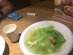 -符离集餐厅(万象城店)