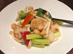 -东富酒家(龙湖西溪天街店)