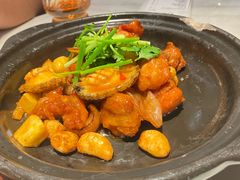 -潮堂 · 潮州菜(国贸商城店)