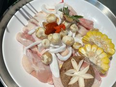 -椰庭·椰子鸡·创意玩家(晶耀前滩店)