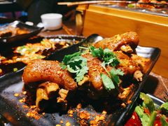 -李不管把把烧(绵阳总店)