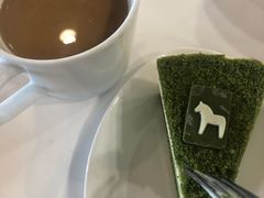 -宜家·瑞典风味餐厅(烟台路店)