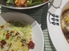 -渔语鱼新川菜Bistro(万象天地店)