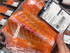 -百佳永辉超市(来福士广场店)