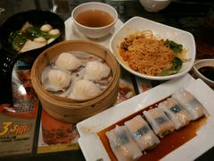 android_upload_pic-食大利香港茶餐厅(南亚风情第一城店)