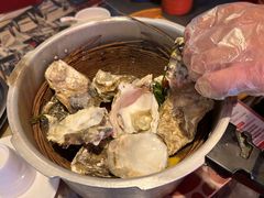 -捞围鲜·港式打边炉(海阳路店)