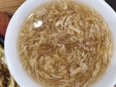 -李连贵熏肉大饼(沈阳站店)