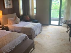 -余姚阳明温泉山庄