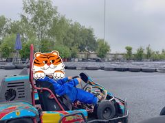 -赛达赛车主题乐园·卡丁车·团建