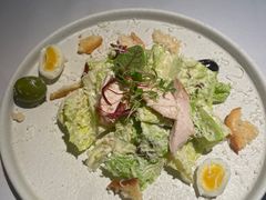 传统凯撒沙拉-夏朵花园(复兴西路店)