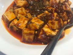 峨嵋豆腐-峨嵋酒家总店(车公庄店)