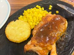 -萨莉亚意式餐厅(悦荟广场店)