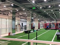 -空中健身·游泳(季佳荟新华家园店)