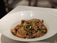 -虎哥私房菜(馒头山店)