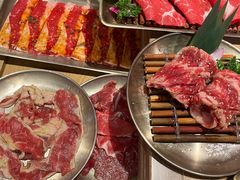-西塔老太太泥炉烤肉(亚运村店)