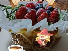 -姆们M Sweetie Cake(五道口店)