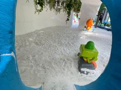 -尹家峪田园综合体