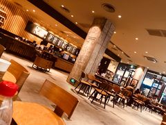 -星巴克臻选(武汉经开永旺梦乐城店)