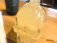 -院子餐厅·大锅菜·老杭帮(桥西直街店)