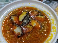 -阿金大白·上海菜馆(新天地店)