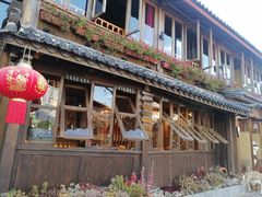 -木王宴语·野生鲜菌火锅(玉河店)