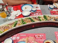 -好礼家海鲜•海肠捞饭大王(金沙滩念慈别墅店)