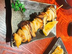 -纪州豚骨酱油拉面(锦延路店)