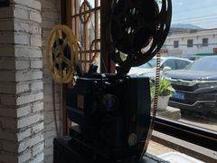 -呱呱叫民俗风味主题餐厅(沣峪口店)