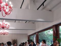 -月福京味斋·烤鸭店·北京菜(鼓楼总店)