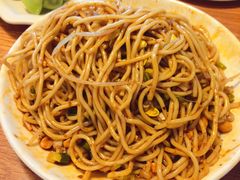 凉面-老号尤兔头(幸福店)