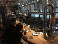 大堂-Goose Island Brewhouse鹅岛精酿啤酒酿造工坊餐厅