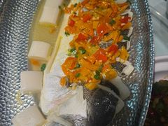 -徽韵人家·传承正宗徽菜(牡丹园店)