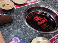 -蜀大侠火锅(森兰花园城店)