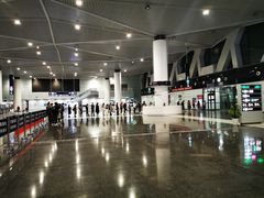 -天通苑北-P+R停车场