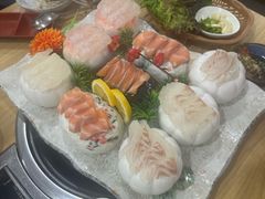 -真情鲍鱼海鲜汤