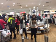 -UNIQLO(朗豪坊店)