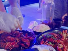 -红盔甲·小龙虾(车公庙店)