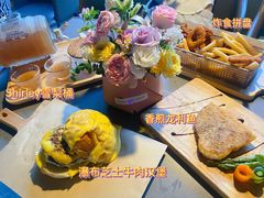 -INNS BAR 音乐酒吧餐厅
