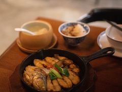 厦门酱油水煮竹午鱼-林四喜·闽南传家菜(鼓浪屿店)