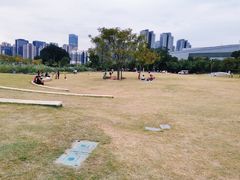 -牛岗山公园