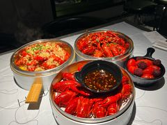 -巴厘龙虾·榜首油焖大虾(洞庭·艺术洋房店)